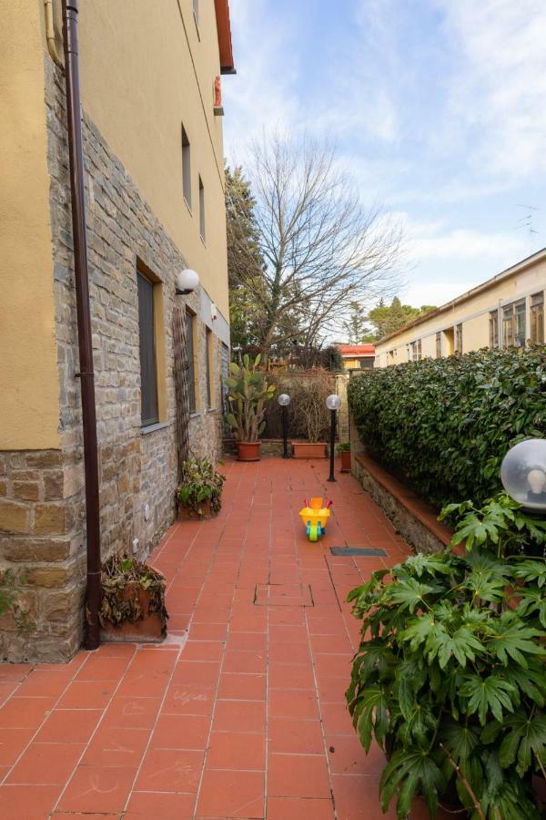 Green Corner In City Appartamento Firenze